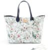Wild Blossom Mommy's Bag