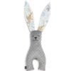 Dundee & Friends Small Bunny Blue Grey