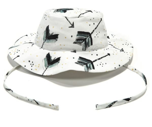 Royal Arrows Safari Hat