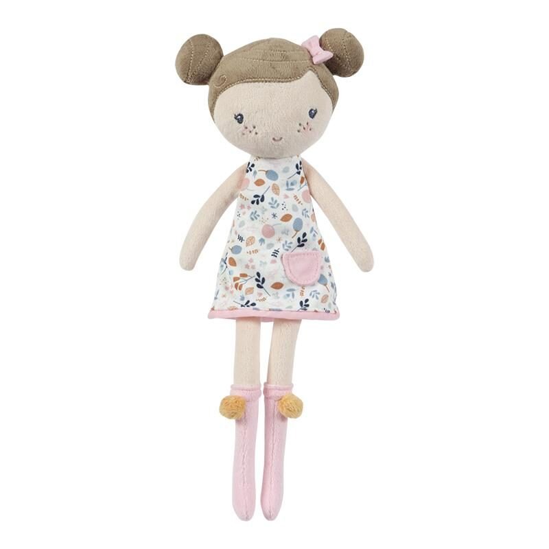 Κούκλα Rosa (50 cm) – Little Dutch