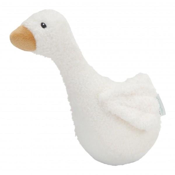 Υφασμάτινο Κουκλάκι Ακροβάτης Little Goose – Little Dutch