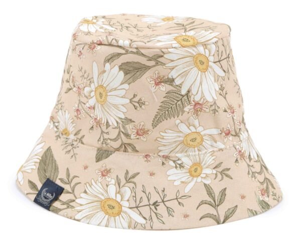 Romantic Soul Bucket Hat