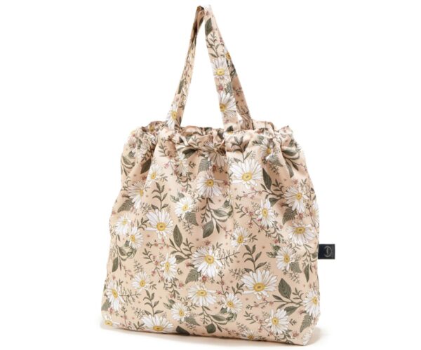 Romantic Soul Shopper Bag
