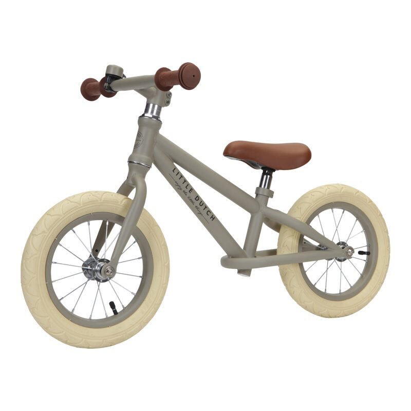 Ποδήλατο Ισορροπίας Olive – Little Dutch