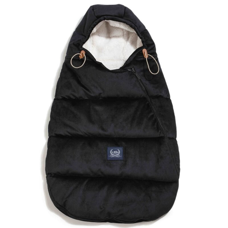 Stroller Bag Baby – Black