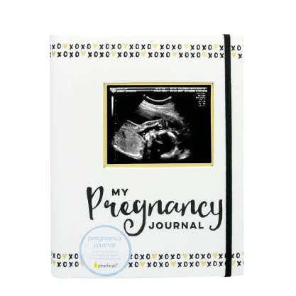 Ημερολόγιο Εγκυμοσύνης – Pearhead