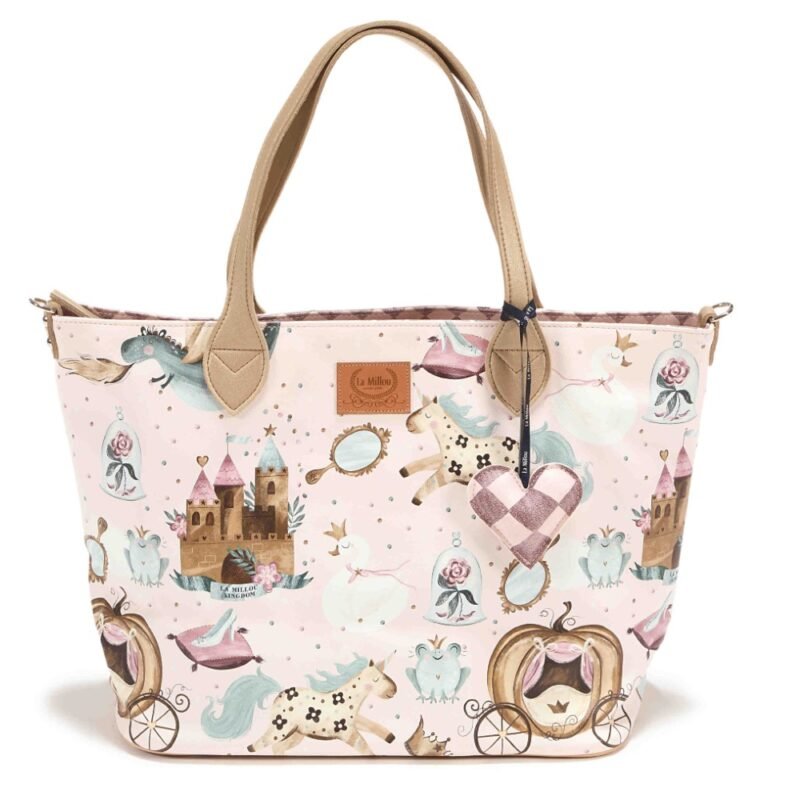 Princess Mommy’s Bag