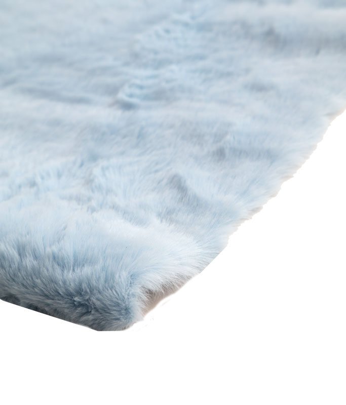 Χαλί Bunny Blue – 100x150cm