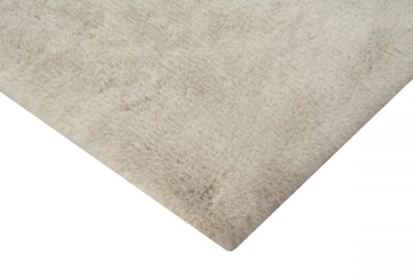 Softy Διάδρομος Antislip Beige 80x150cm