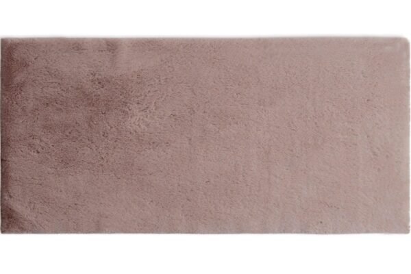 Softy Διάδρομος Antislip Dark Pink 80x150cm