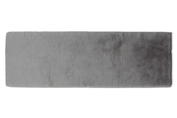 Softy Διάδρομος Antislip Light Grey 80x150cm