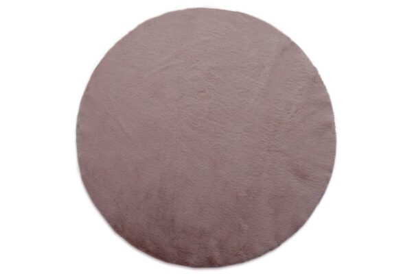 Softy Ροτόντα Antislip Dark Pink
