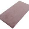 Softy Σετ Κρεβατοκάμαρας Antislip Dark Pink