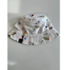 ABC Fruits Bucket Hat