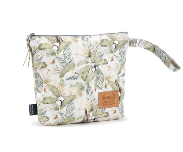 Boho Coco Waterproof Travel Bag 3 Μεγέθη αδιάβροχη