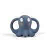 Otto The Octopus Muddly Blue Μασητικό Οδοντοφυίας