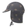 Palm Tree Καπέλο Τύπου Λεγεωνάριου Με Προστασία UV50