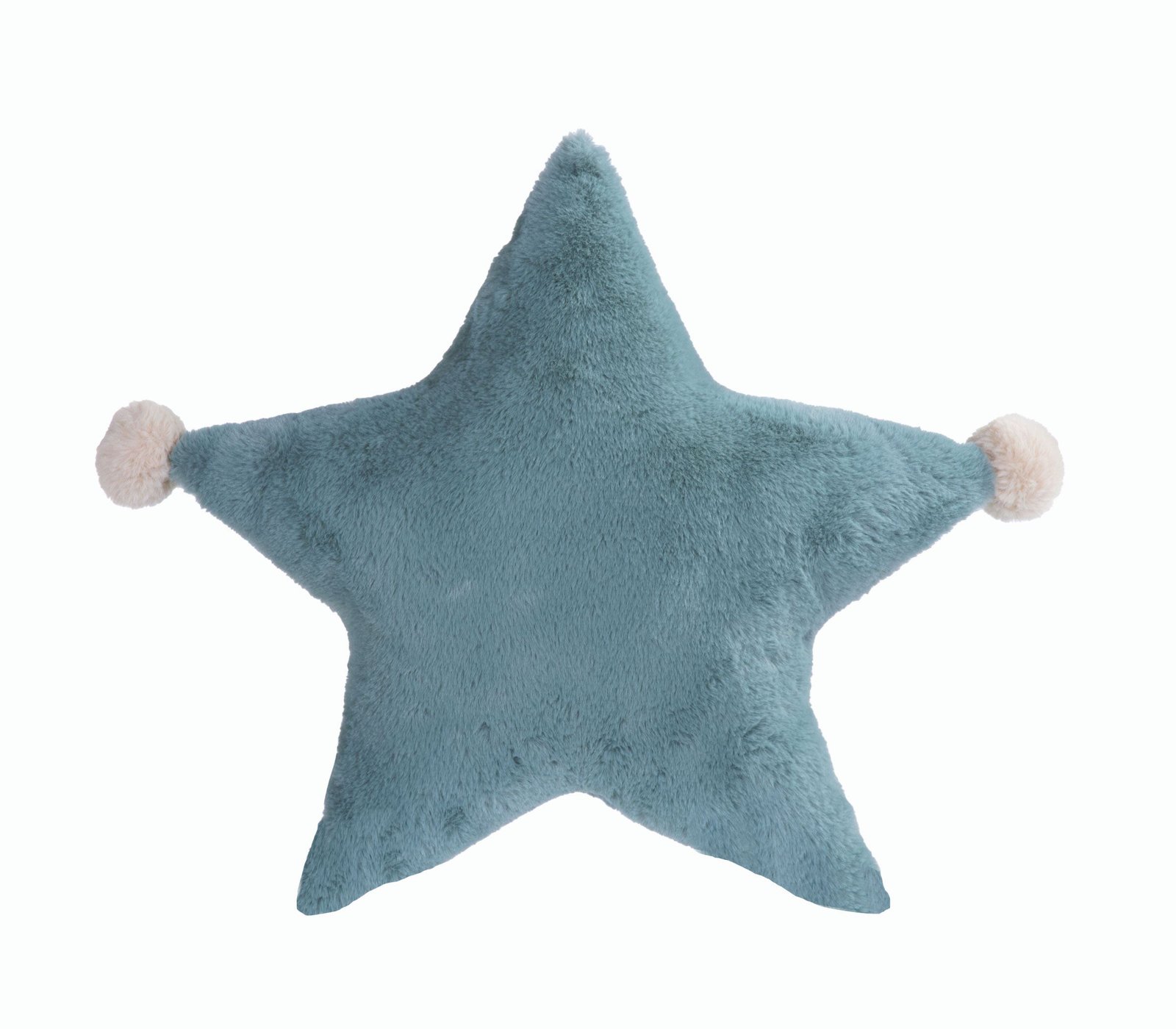 Baby Star Μαξιλάρι Aqua