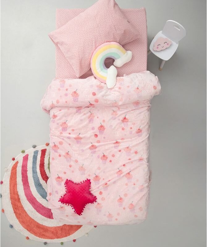 Luminous Pudding Παιδική Κουβέρτα