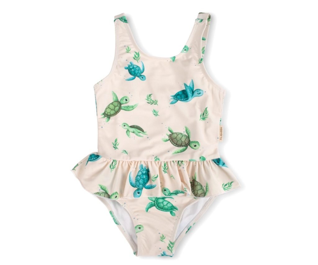 First Swim Eva Swimsuit