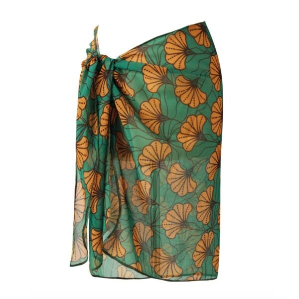 Lovely 241 Sort Sarong Kentia