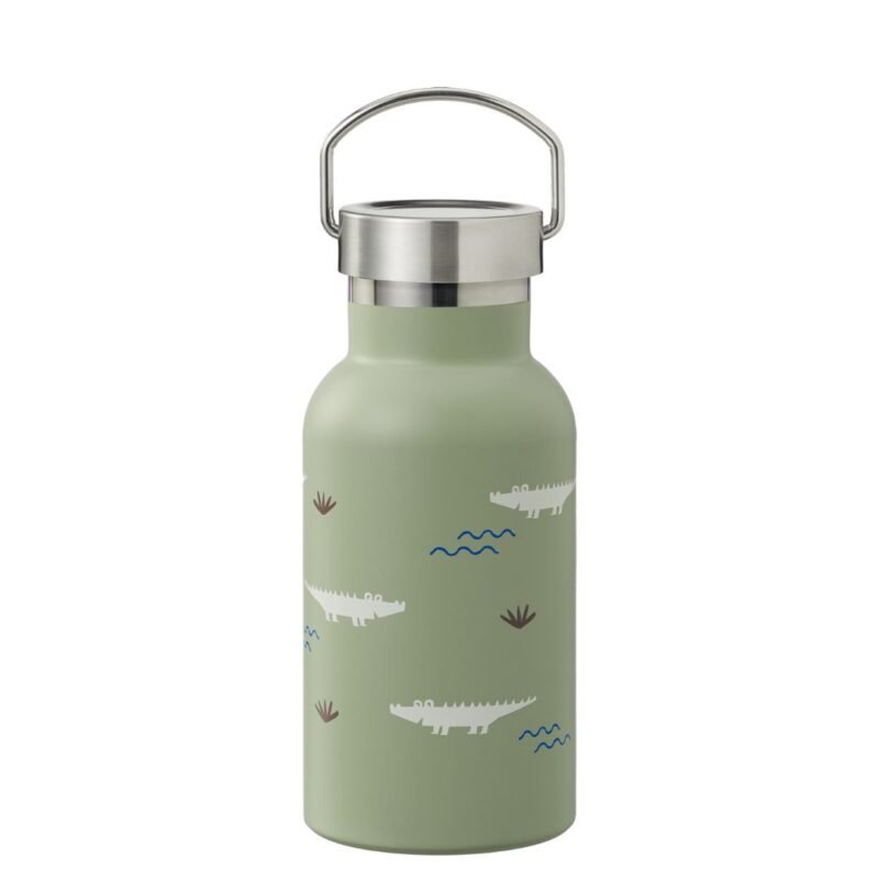 Crocodile Θερμός 350ml