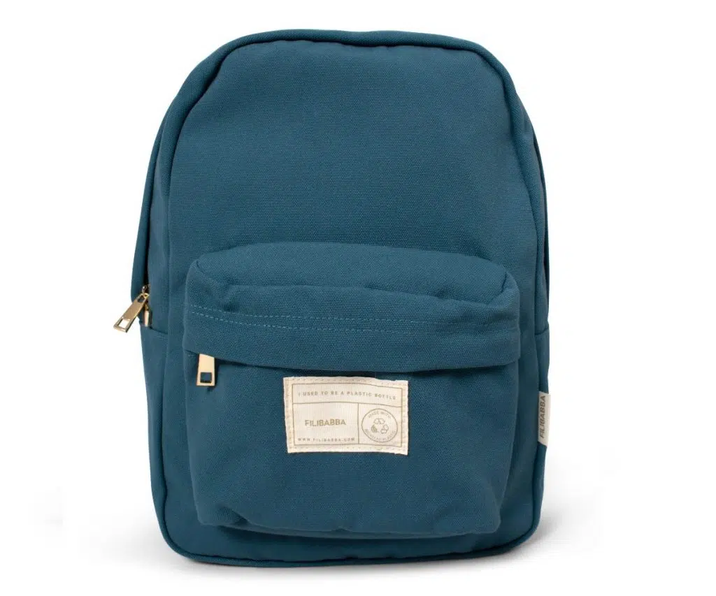 Mediterranea Backpack