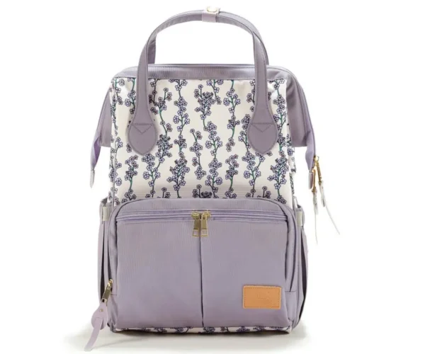 Dolce Vita Backpack Very Peri