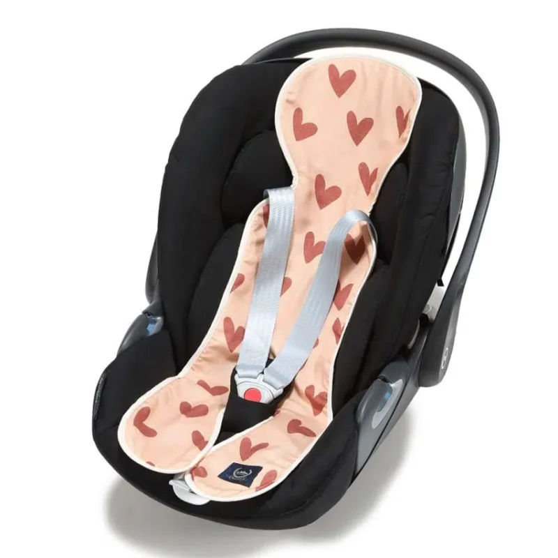 Heartbeat Προστατευτικό Car Seat