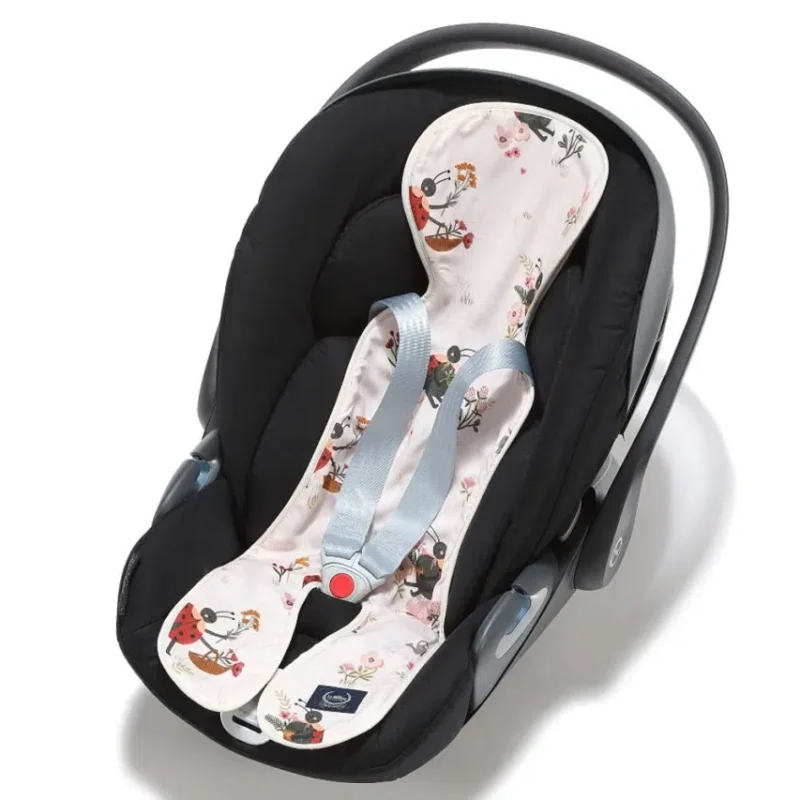 Mirella Προστατευτικό Car Seat