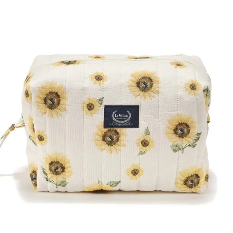 Sunlover Mollet Cosmetic Bag