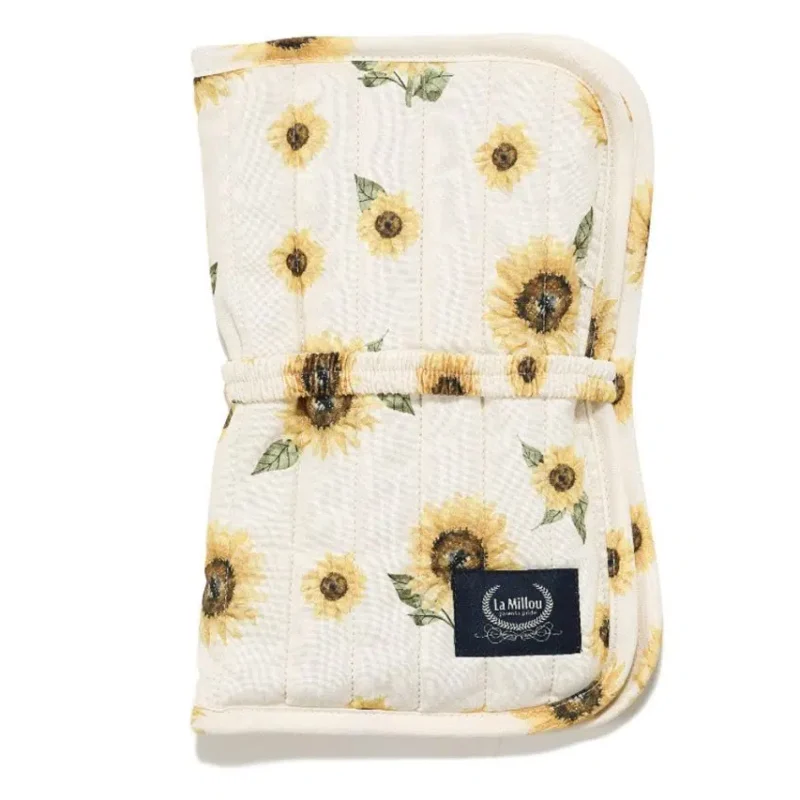 Sunlover Mollet Diaper Pounch