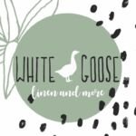 White Goose 🌿 Linen & More