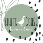 White Goose 🌿 Linen & More